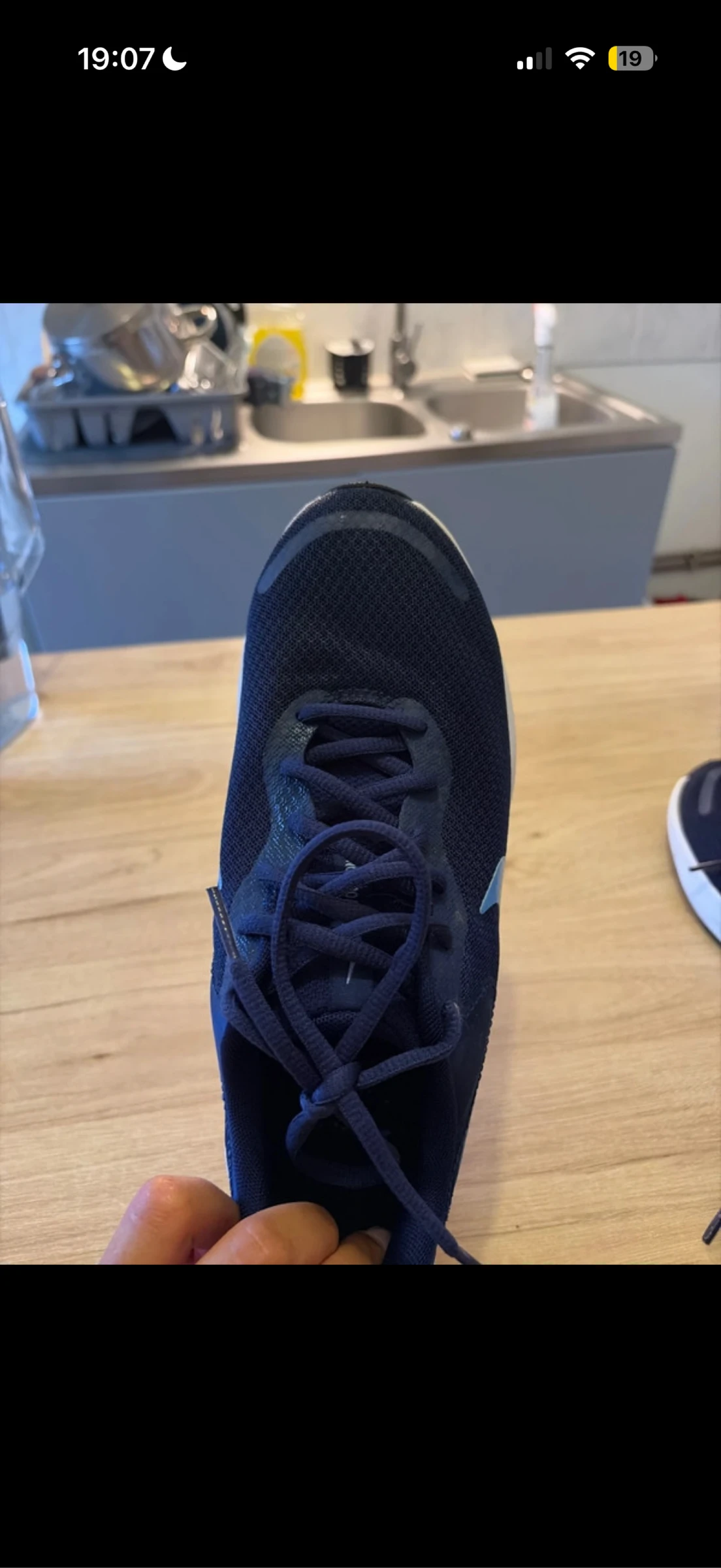 Nike basket – photo 11